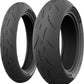 METZELER Sportec™ 01 RS 180/55 ZR 17 M/C Motorcycle Tyre 4599700