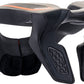 Alpinestars Youth Neck Support Orange Black