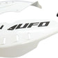 UFO FRONT DISC COVER KIT KAWASAKI KXF250/450 WHITE KA04741-041