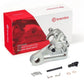 BREMBO PF BRAKE CALIPER REAR REAR NAT 922847005