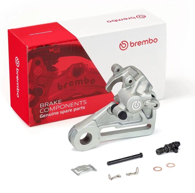 BREMBO PF BRAKE CALIPER REAR REAR NAT 922847005
