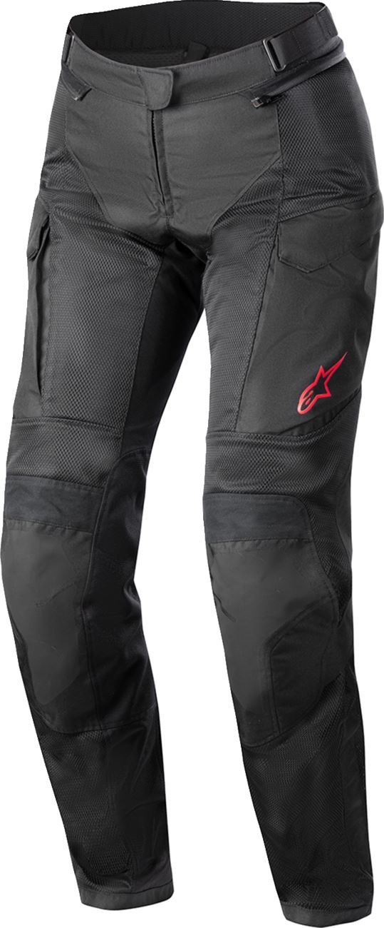 Alpinestars Trousers 4w Andes Air Black 24 Model