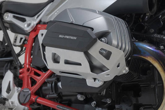 SW MOTECH Cylinder Guard For BMW R 12 2024 Mss.07.653.10002/S