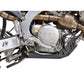 AXP RACING Adventure Skid Plate TM Moto EN 250 ES Black AX1838