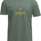 THOR Warp T-Shirt Green