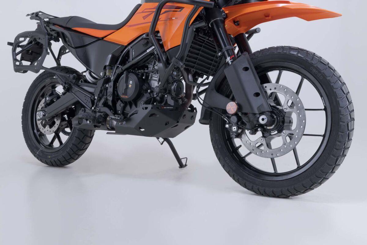 SW-MOTECH Engine Guard For KTM Adventure R 390 2020-2025 MSS.04.417.10000/B