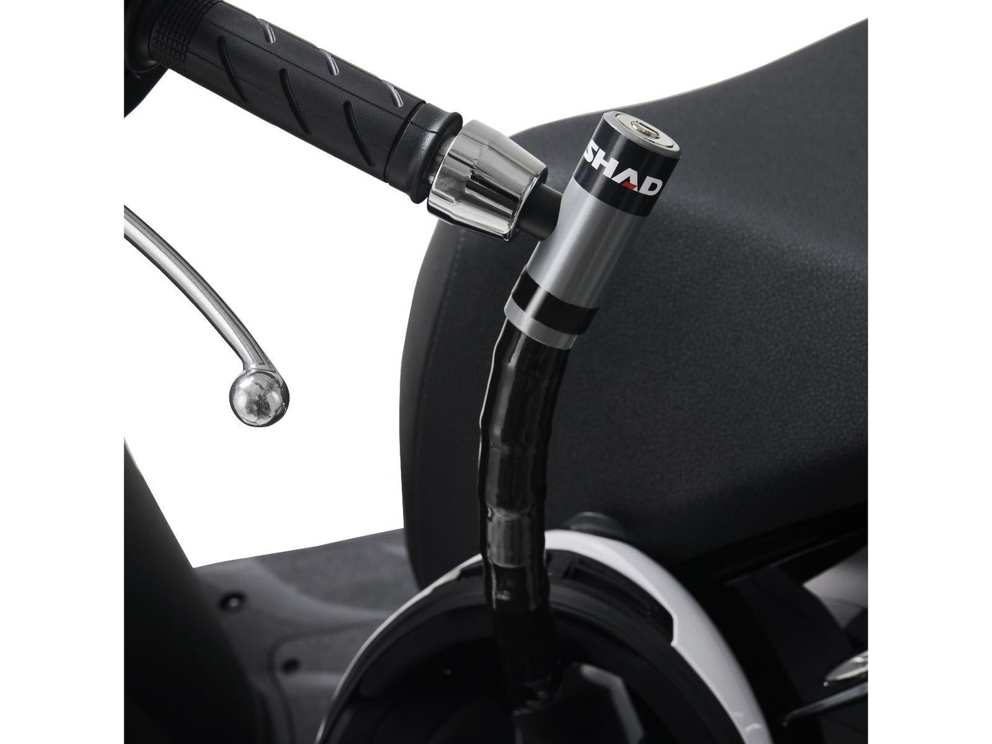 SHAD Scooter Handlebar Lock - Size 3 - Series 2 C0S203H