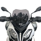 WRS Windscreen Sport BMW S1000xr Dark Smoke Bm041fs