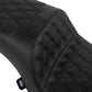 Drag Specialties Freedom Touring Seat For Indian Challenger 108 2020-2026 4722B