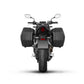 SHAD 3P Pannier Fitting Kit to fit Honda CB650 R 2024-2025