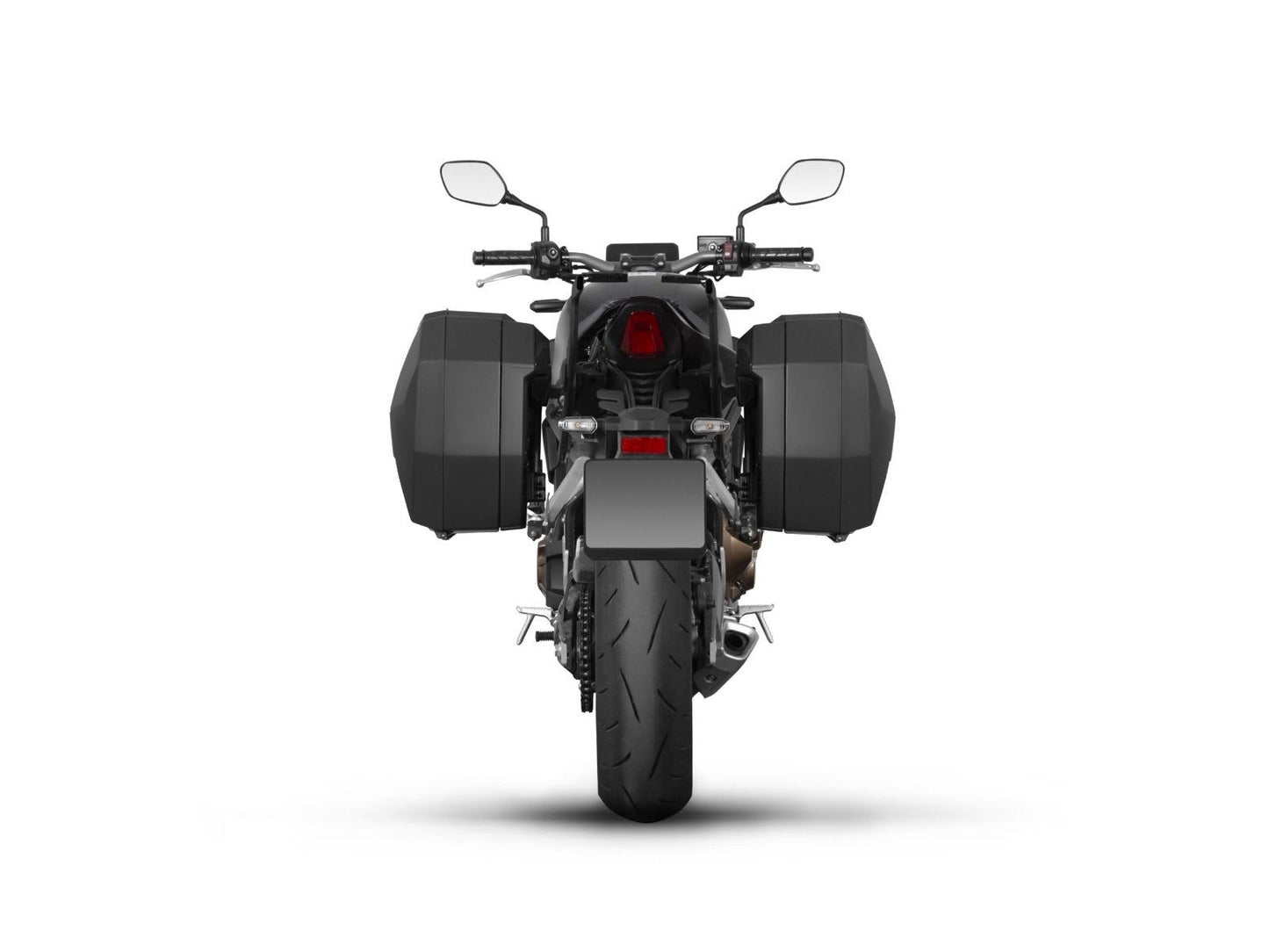 SHAD 3P Pannier Fitting Kit to fit Honda CB650 R 2024-2025