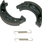 Sbs Offroad Brake Shoes For Honda CRF 110 F 1982-2027 Ceramic Set 2057