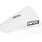 WRS Windscreen High Race R1/M (Track) Clear YA035T