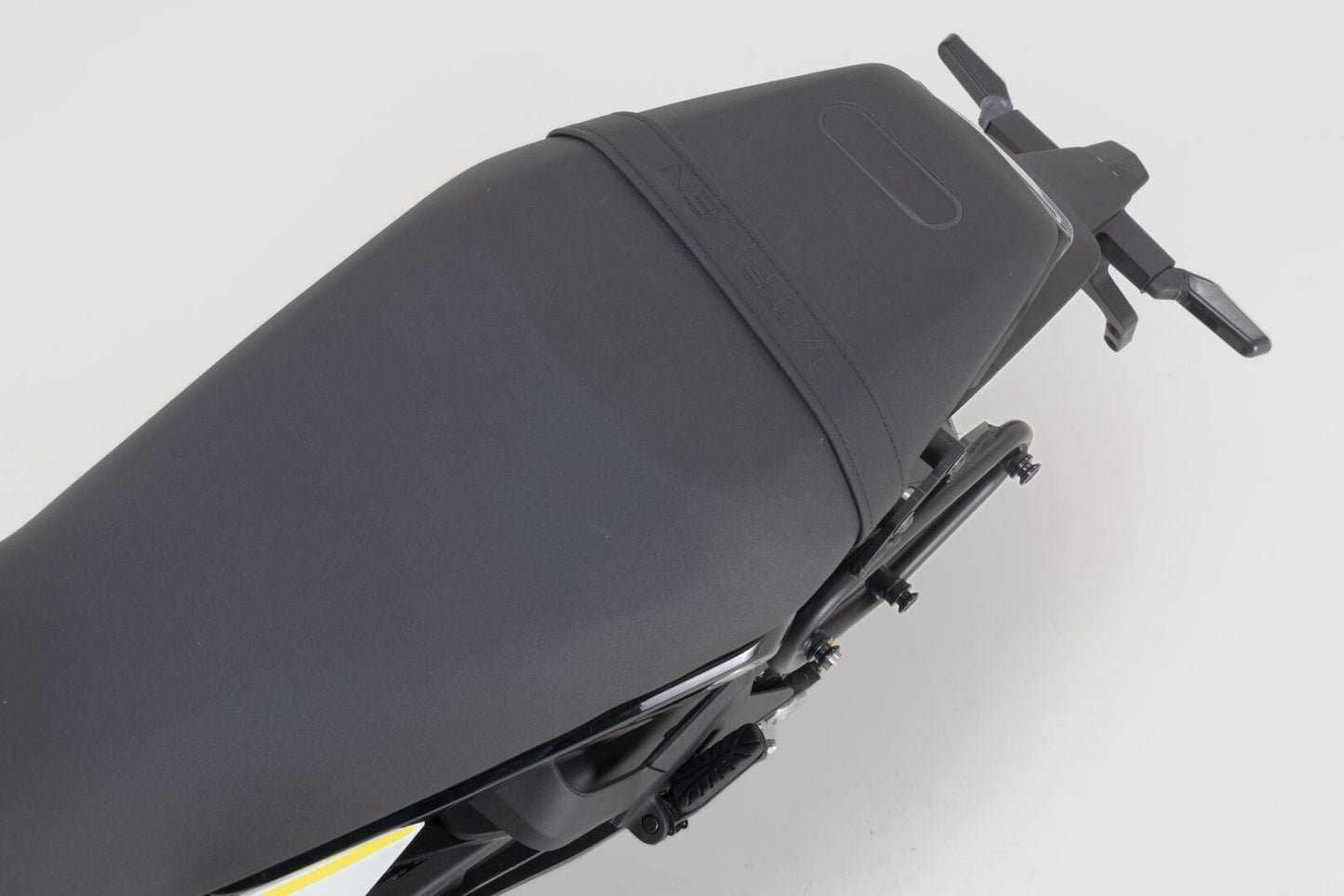 SW MOTECH SLC Left Side Carrier Husqvarna Svartpilen 401 23-24 HTA.03.014.10000