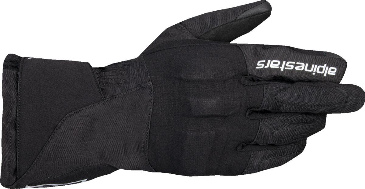 ALPINESTARS Stella WT-1 Drystar® Insulated Gloves Black