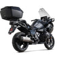 AKRAPOVIC Titanium/Carbon Fibre Slip-On Line Muffler STREET for BMW R 1300 RT ABS 25-26 S-B13SO5-HJGT