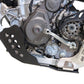 AXP RACING Xtrem Skid Plate For Sherco SEF 450 500 2025 AX1763