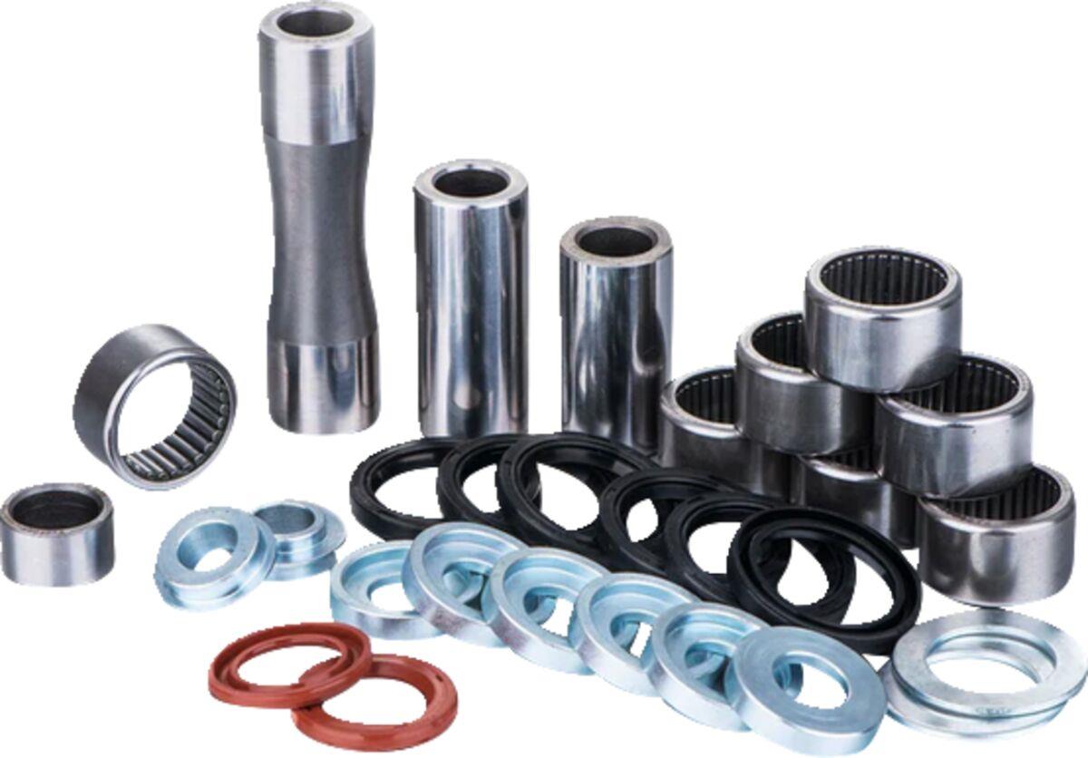 Factory Links Bearing Rebuild Kit For Hm Moto CRE-F 250 R 2009-2017 LRK-H-174