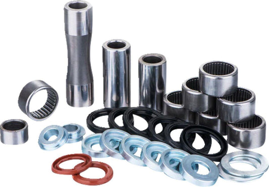Factory Links Bearing Rebuild Kit For Hm Moto CRE-F 250 R 2009-2017 LRK-H-174