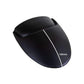 Puig Front Fender Extender Black 4733N