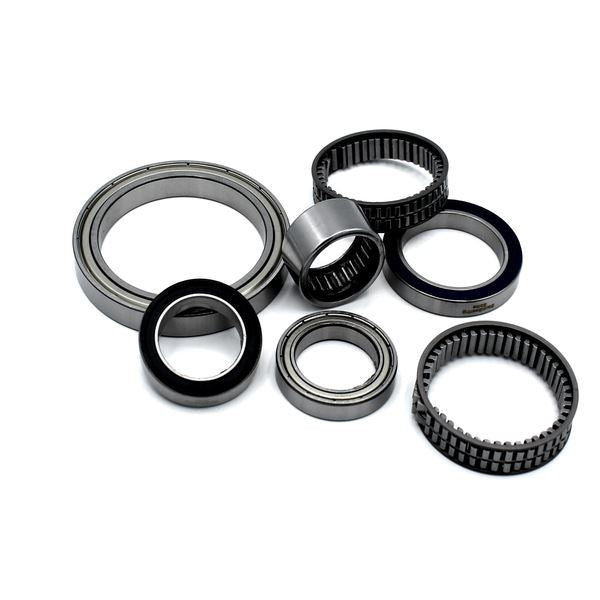 BLACK BEARING eBike Motor Service Kit Brose Drive C S T TF Alu Drive C S Mag