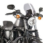 Puig New Generation Touring Screen Dark Smoke 6915U