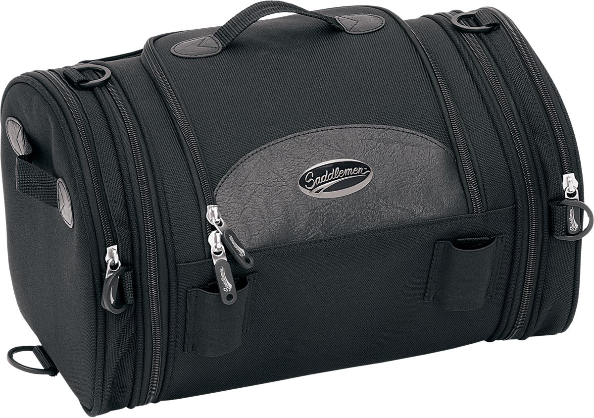 Saddlemen R1300LXE Deluxe Roll Bag (EX000045)