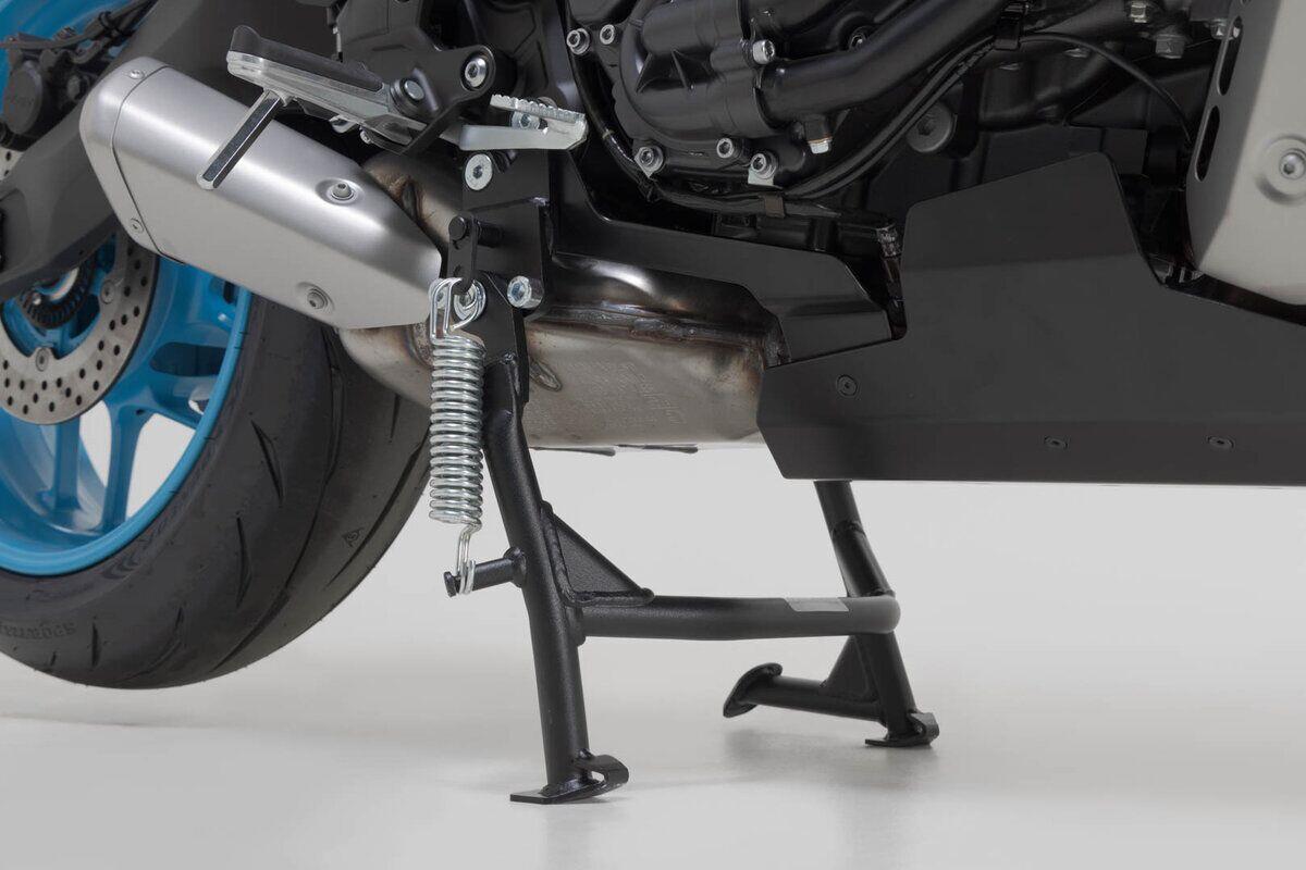 SW MOTECH Centerstand For Yamaha MT-07 ABS 2024-2025 Steel HPS.06.089.10000/B