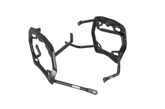SW-MOTECH Pro Side Carrier for AKRAPOVIC Black Kawasaki KLE 500/SE 26-  KFT.08.084.30100/B