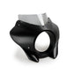 PUIG Mirage Sport Semifairing And Screen Dark Smoke for Harley Davidson Softail Street Bob FXBB 21-24 21409F