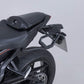 SW-Motech V-LOC Side Carrier Left For Yamaha MT-09 2023-2026 VMC.06.036.10000