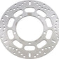 EBC MD Series Pro-Lite Brake Rotor For Kawasaki VN 900 2003-2025 Silver MD4158