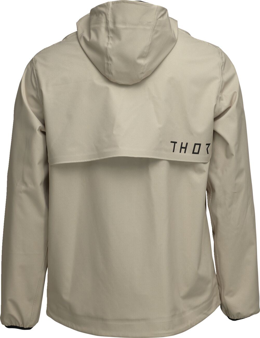THOR Unit Light Shell Jacket SAND 2025 Model