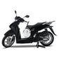 SHAD Scooter Handlebar Lock - Size 5 - Series 2 C0S205H