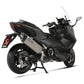 Akrapovic Racing Line Full Exhaust System Scooter TI For Yamaha XP 560 T-MAX ABS 2025 S-Y5R9-HILT