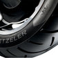 METZELER ME 888 Marathon Ultra F  Motorcycle Tyre 90/90-21 54H TL 4194700B