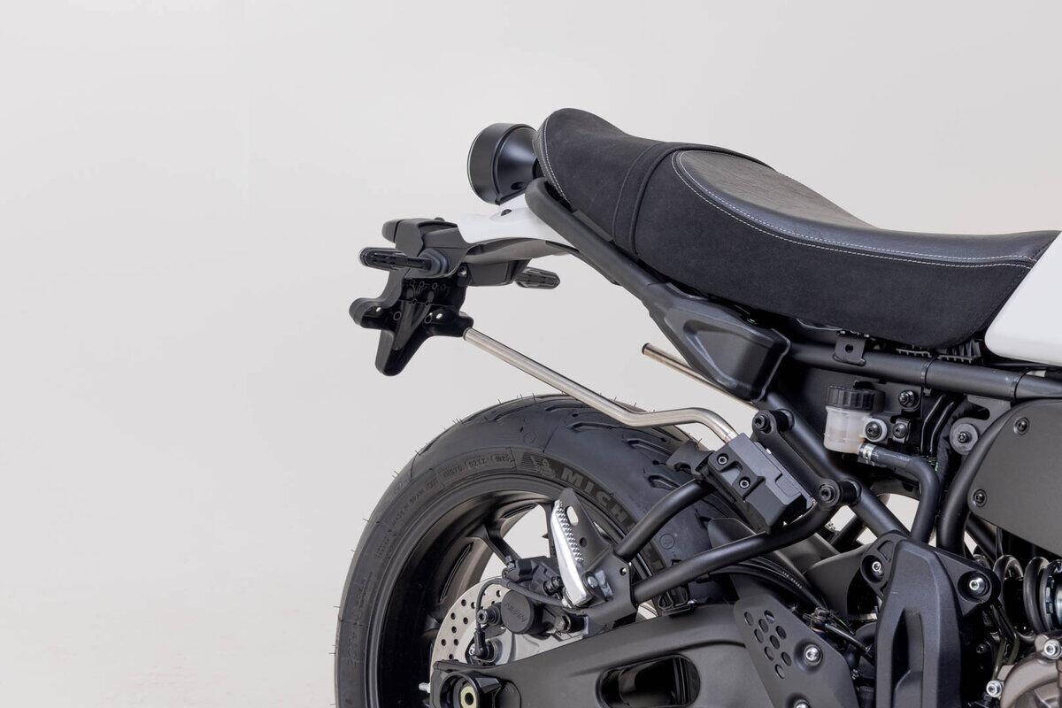 SW MOTECH Pro Blaze H Saddlebag Set For Yamaha XSR 700 16-22 BC.HTA.06.740.36500