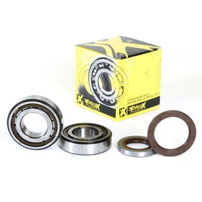 Prox Crankshaft Bearing & Seal Kit For KTM Freeride 350 2011-2017 23.CBS63013