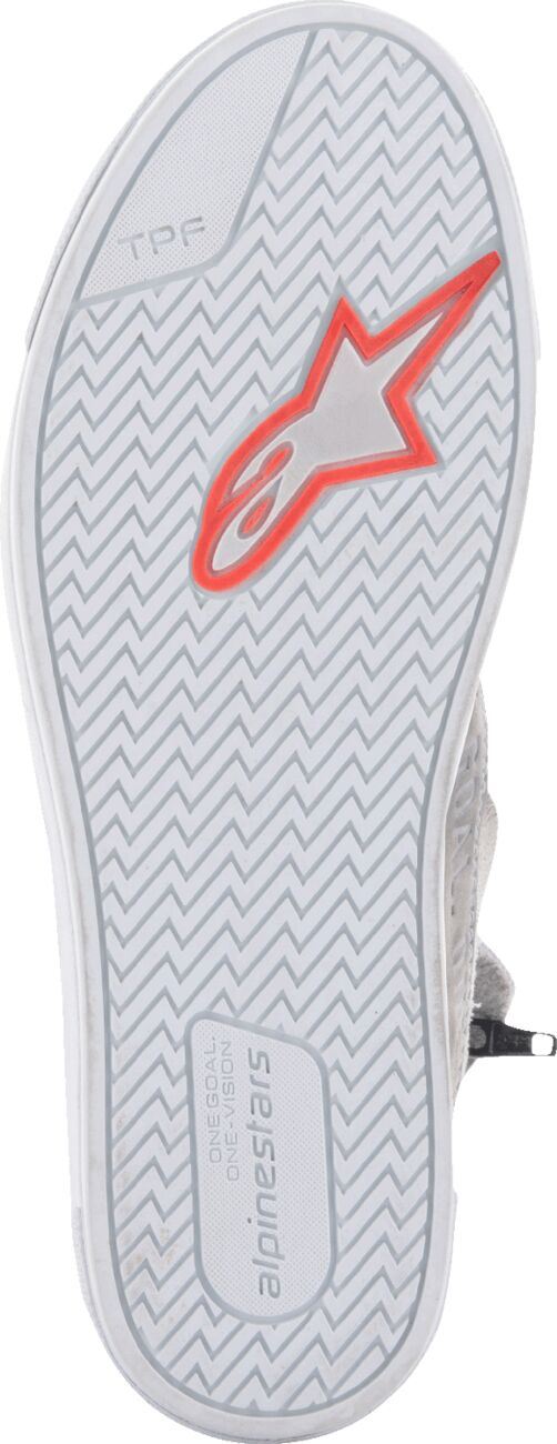 ALPINESTARS Stated Shoes Gray