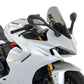 WRS Windscreen Sport Duc Supersport Smoke Du022f