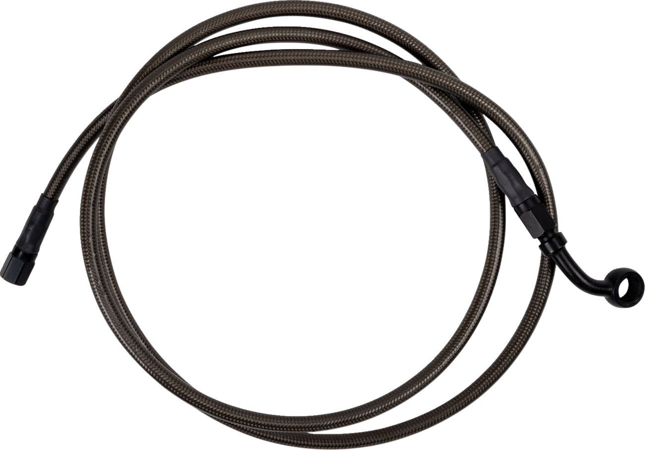 Barnett Upper Brake Line Harley FLTRXSE 1977 ABS 23-24 254-30-51133-6
