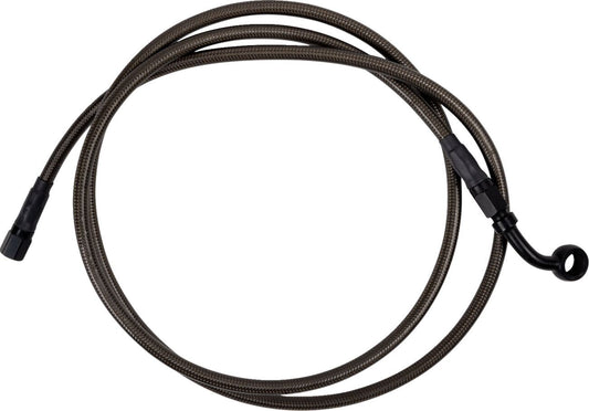 Barnett Upper Brake Line Harley FLTRXSE 1977 ABS 23-24 254-30-51133-6