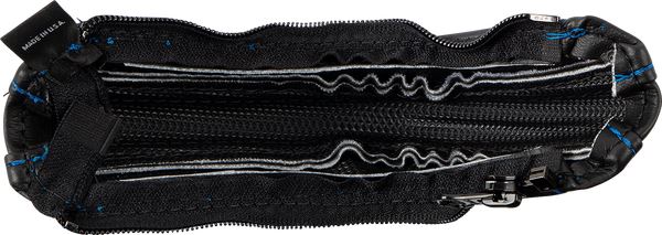 Show Chrome Kaliber Grab Handle Cover For Polaris Slingshot 2000 15-23 H44-2BLUE