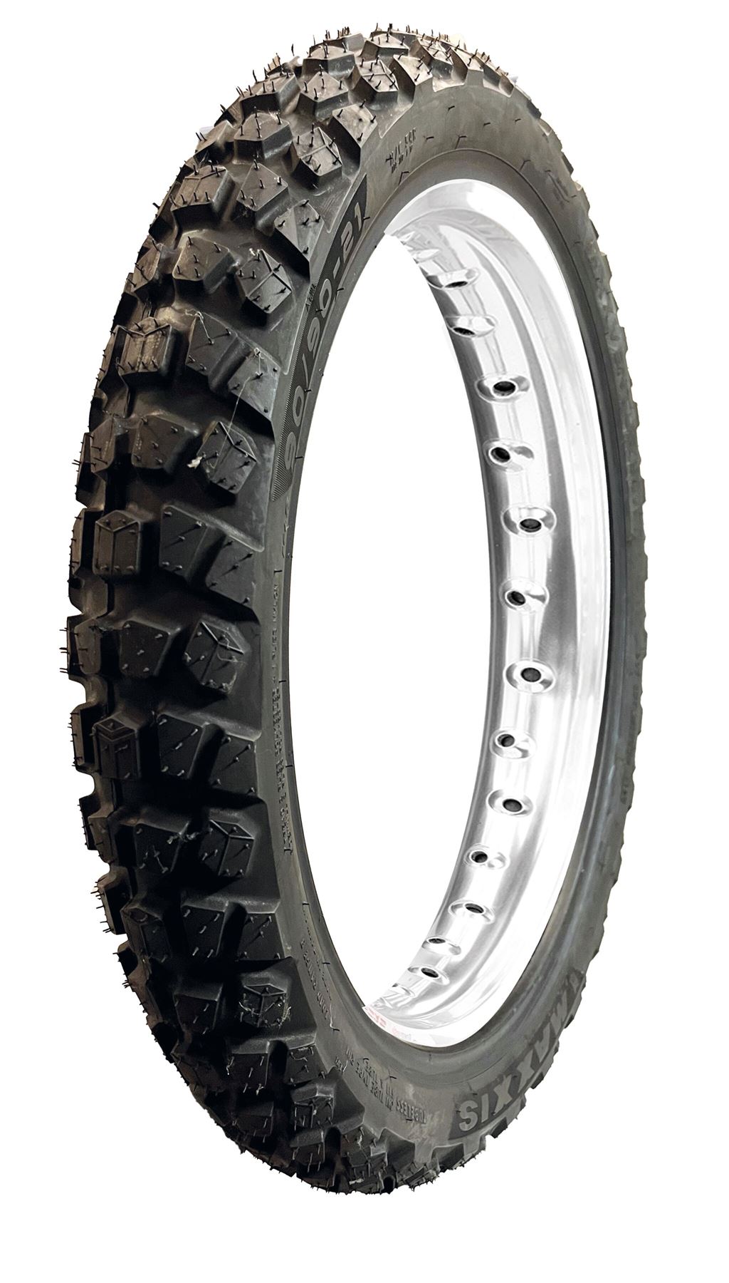 MAXXIS MaxxVenture MA-MT 90/90-21 (54R) TL Motorcycle Tyre