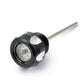 DAYTONA Oil Temperature Dipstick M8 Black Billet 88252