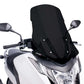Puig V-Tech Line Touring Screen Black 3547P