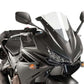 PUIG Z-Racing Screen Clear for Honda CBR500 R 16-18 8903W