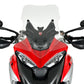 WRS Windscreen Standard Plus Multistrada V4 Ducati Du032t