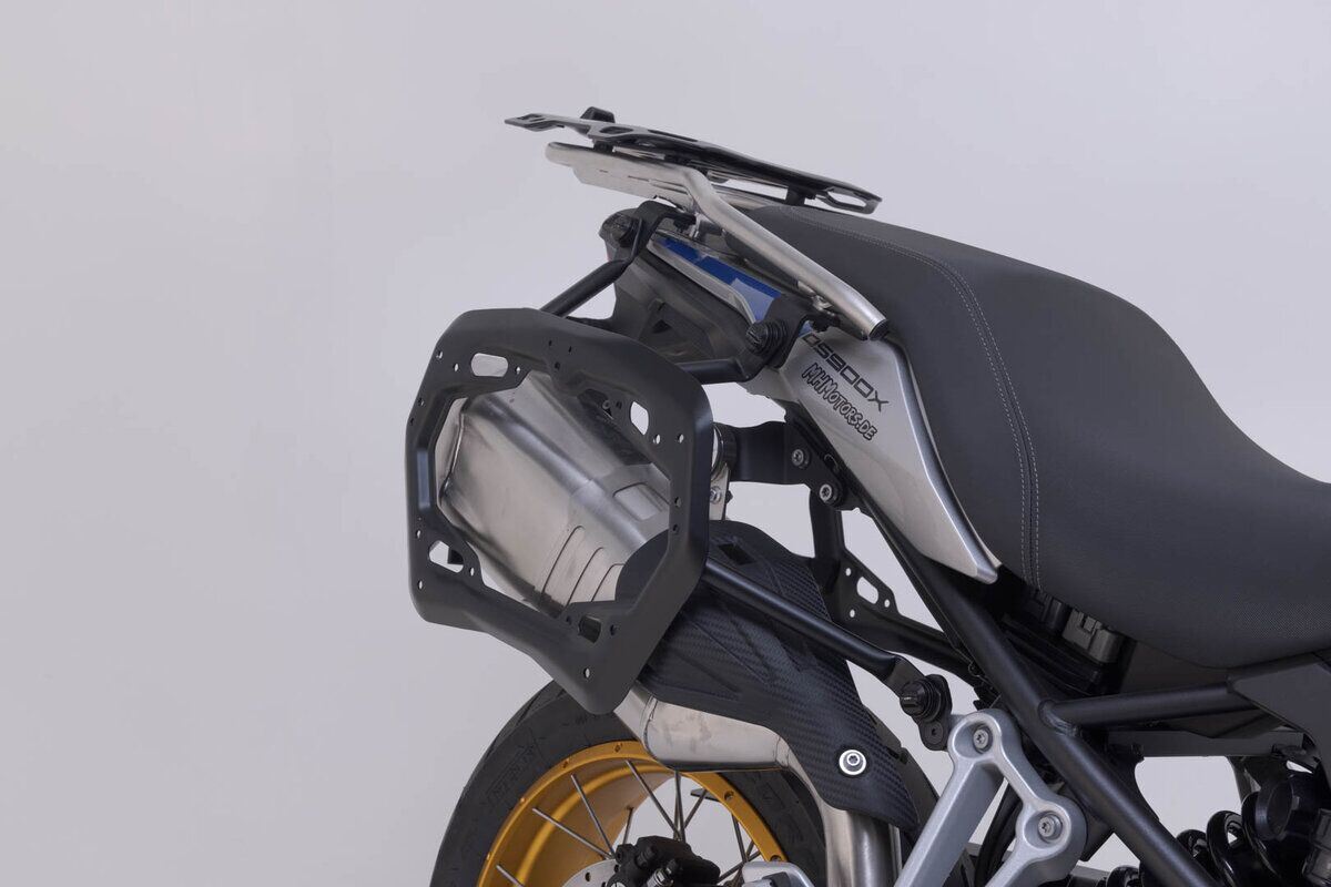SW MOTECH Pro Side Carrier For Voge DS 900 X 24-25 Kft.02.643.30000/B