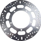 EBC MD Series Pro-Lite Brake Rotor For Kawasaki VN 900 2003-2025 Silver MD4158